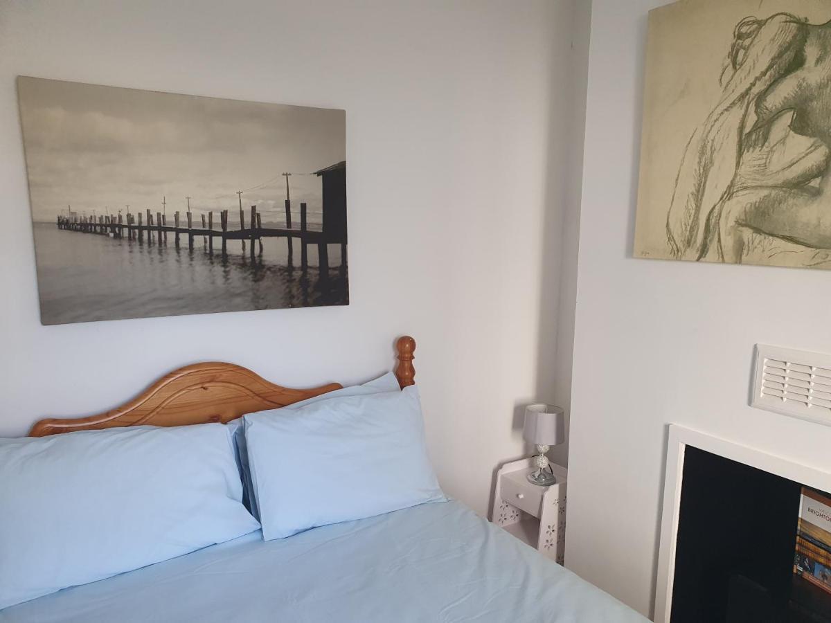 Number One Hotel Brighton Luaran gambar
