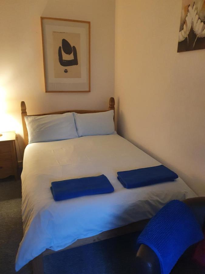Number One Hotel Brighton Luaran gambar