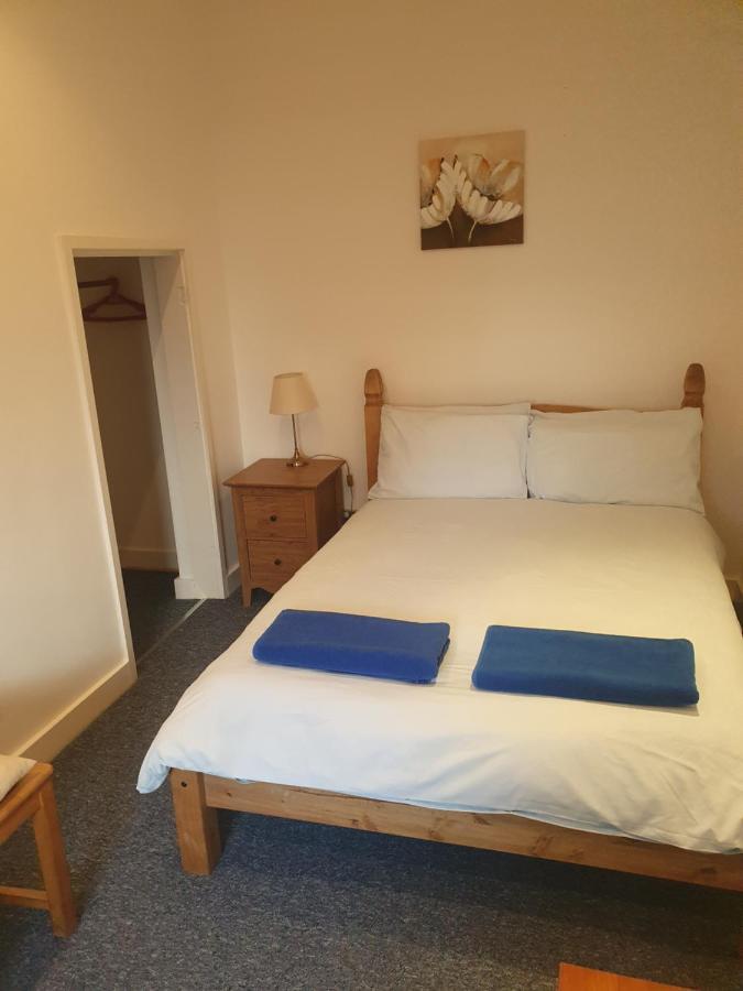 Number One Hotel Brighton Luaran gambar