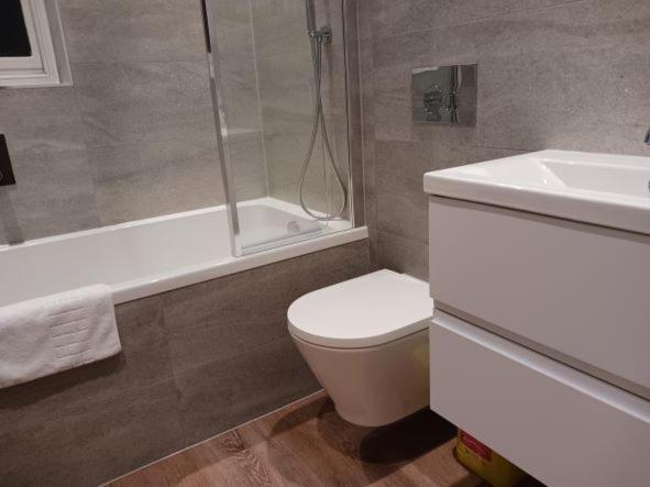 Number One Hotel Brighton Luaran gambar